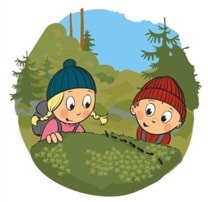 Familiedag i Seljan søndag 20.09.20